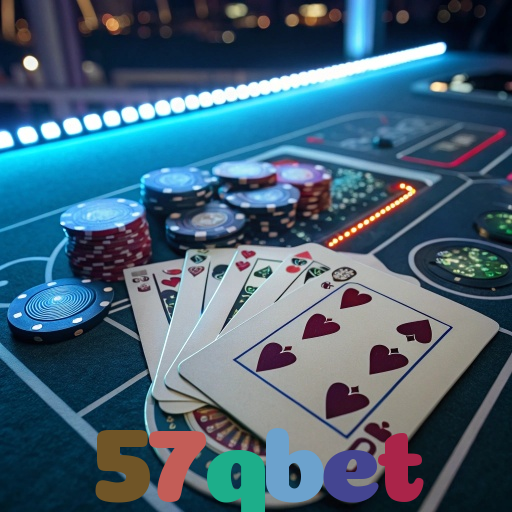 57qbet: Aposta Facilmente com Funcionalidades Completas no Aplicativo Móvel