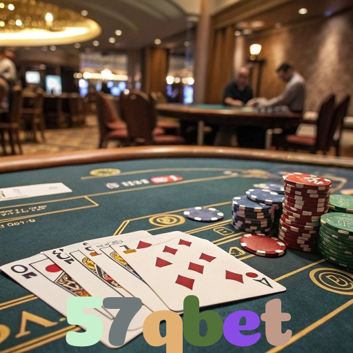 57qbet: Aposta Facilmente com Funcionalidades Completas no Aplicativo Móvel