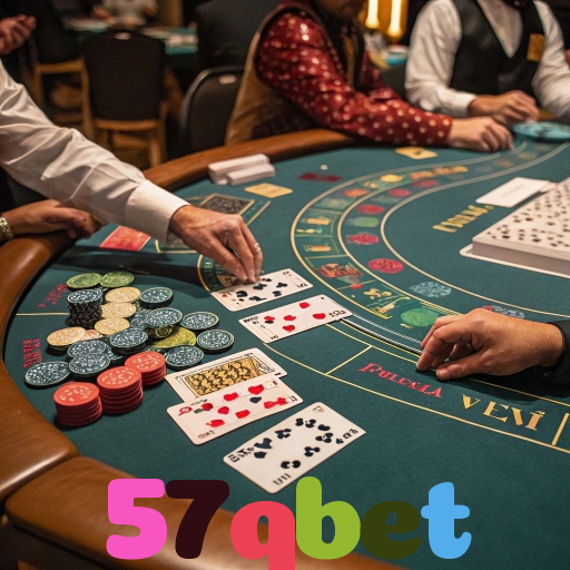 57qbet: Aposta Facilmente com Funcionalidades Completas no Aplicativo Móvel