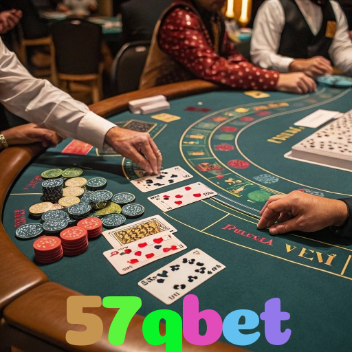 57qbet: Aposta Facilmente com Funcionalidades Completas no Aplicativo Móvel