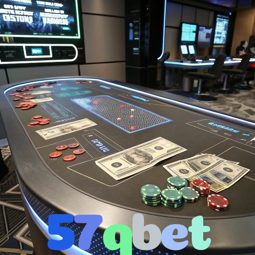 57qbet: Aposta Facilmente com Funcionalidades Completas no Aplicativo Móvel