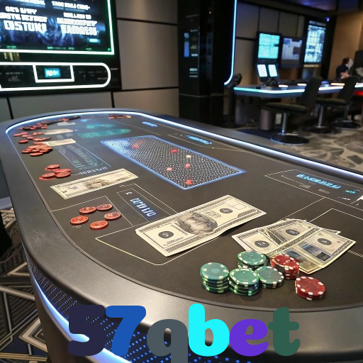 57qbet: Aposta Facilmente com Funcionalidades Completas no Aplicativo Móvel
