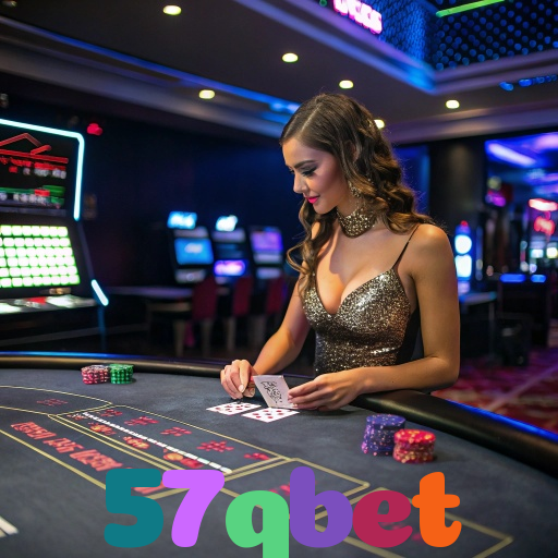 57qbet: Aposta Facilmente com Funcionalidades Completas no Aplicativo Móvel