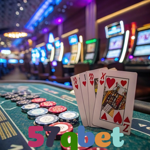 57qbet: Aposta Facilmente com Funcionalidades Completas no Aplicativo Móvel