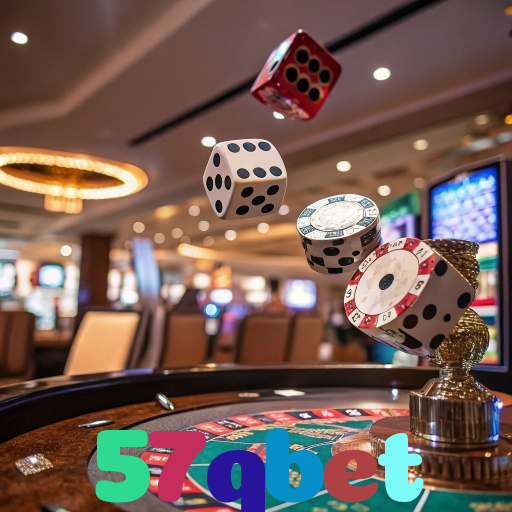 57qbet: Aposta Facilmente com Funcionalidades Completas no Aplicativo Móvel
