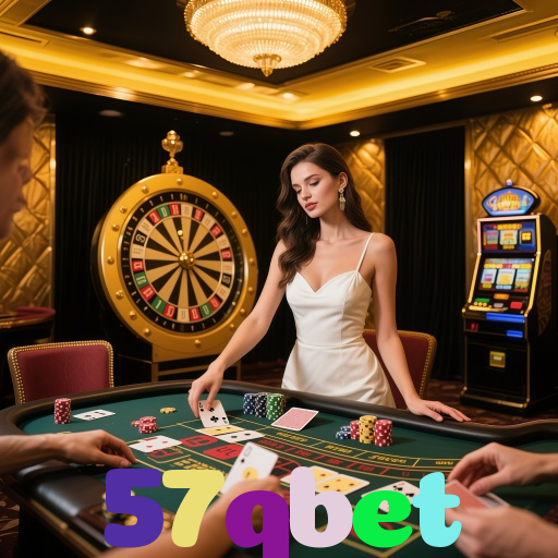 57qbet: Aposta Facilmente com Funcionalidades Completas no Aplicativo Móvel