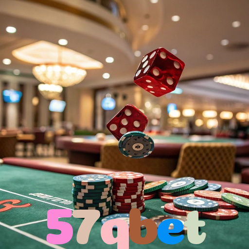 57qbet: Aposta Facilmente com Funcionalidades Completas no Aplicativo Móvel