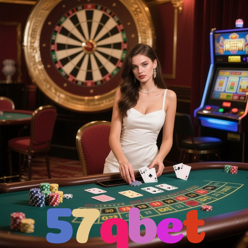 57qbet: Aposta Facilmente com Funcionalidades Completas no Aplicativo Móvel