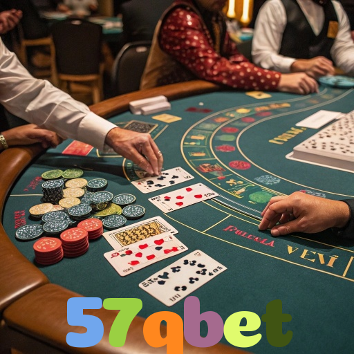 57qbet: Aposta Facilmente com Funcionalidades Completas no Aplicativo Móvel