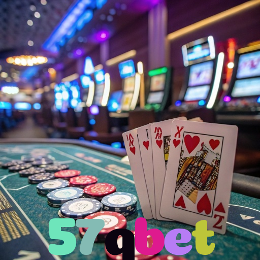 57qbet: Aposta Facilmente com Funcionalidades Completas no Aplicativo Móvel