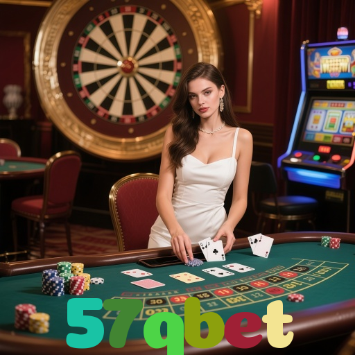 57qbet: Aposta Facilmente com Funcionalidades Completas no Aplicativo Móvel