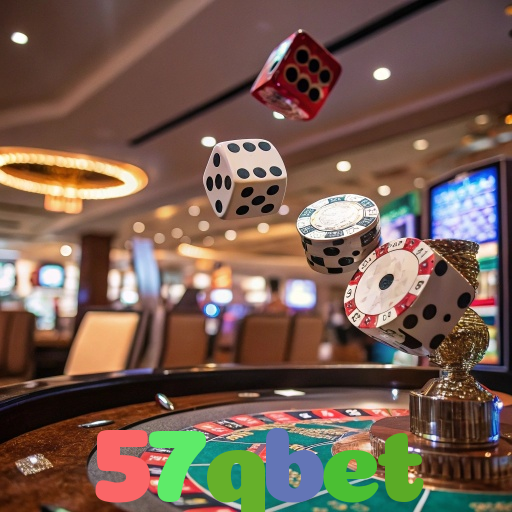 57qbet: Aposta Facilmente com Funcionalidades Completas no Aplicativo Móvel