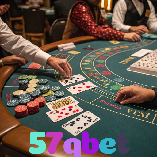 57qbet: Aposta Facilmente com Funcionalidades Completas no Aplicativo Móvel