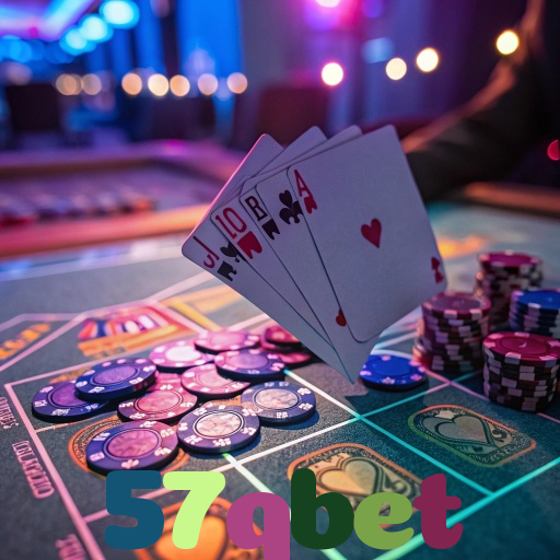 57qbet: Aposta Facilmente com Funcionalidades Completas no Aplicativo Móvel