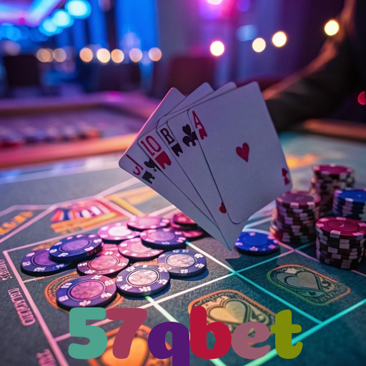 57qbet: Aposta Facilmente com Funcionalidades Completas no Aplicativo Móvel