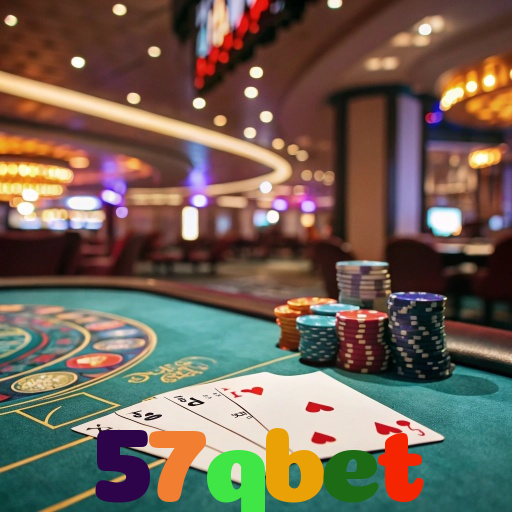 57qbet: Aposta Facilmente com Funcionalidades Completas no Aplicativo Móvel
