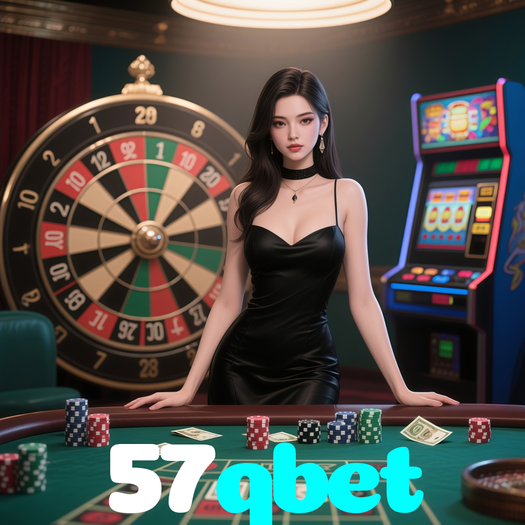 57qbet: Aposta Facilmente com Funcionalidades Completas no Aplicativo Móvel