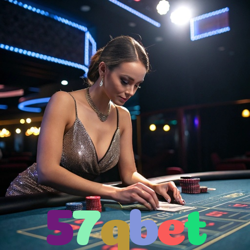 57qbet: Aposta Facilmente com Funcionalidades Completas no Aplicativo Móvel
