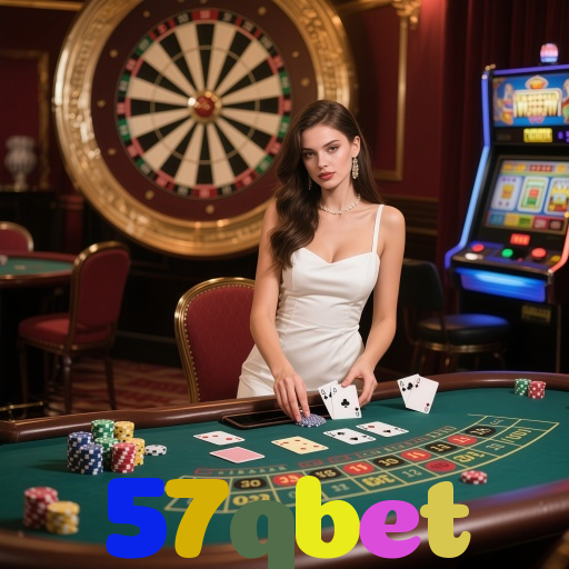 57qbet: Aposta Facilmente com Funcionalidades Completas no Aplicativo Móvel