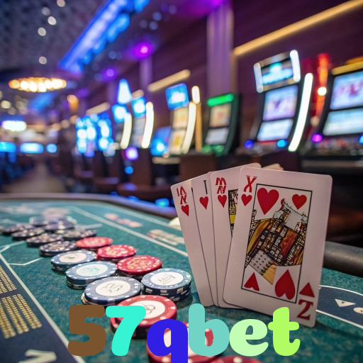 57qbet: Aposta Facilmente com Funcionalidades Completas no Aplicativo Móvel