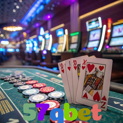 57qbet: Aposta Facilmente com Funcionalidades Completas no Aplicativo Móvel
