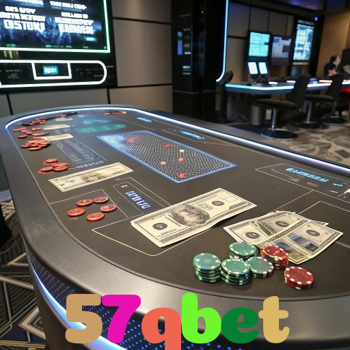 57qbet: Aposta Facilmente com Funcionalidades Completas no Aplicativo Móvel