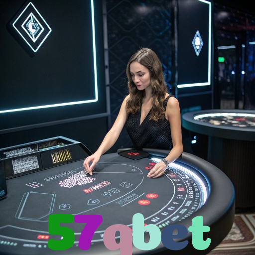 57qbet: Aposta Facilmente com Funcionalidades Completas no Aplicativo Móvel