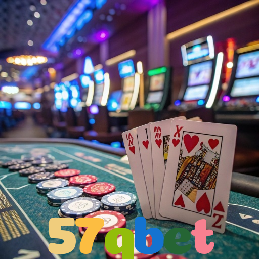 57qbet: Aposta Facilmente com Funcionalidades Completas no Aplicativo Móvel