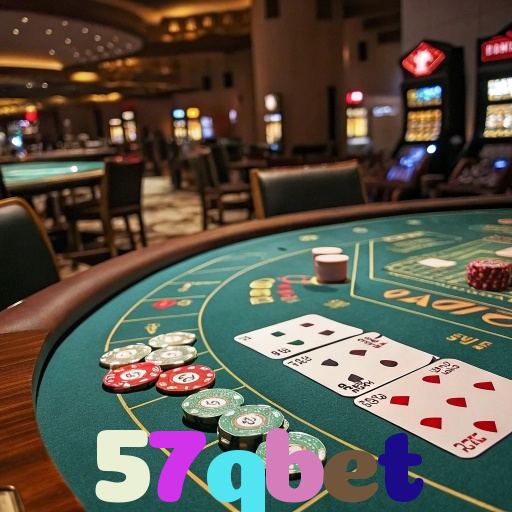 57qbet: Aposta Facilmente com Funcionalidades Completas no Aplicativo Móvel