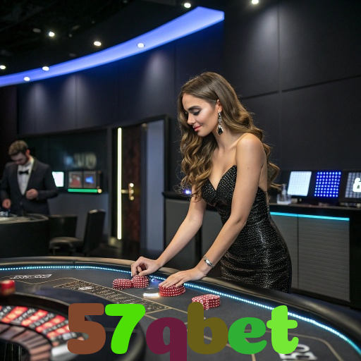 57qbet: Aposta Facilmente com Funcionalidades Completas no Aplicativo Móvel