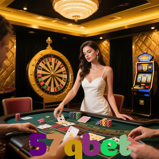 57qbet: Aposta Facilmente com Funcionalidades Completas no Aplicativo Móvel