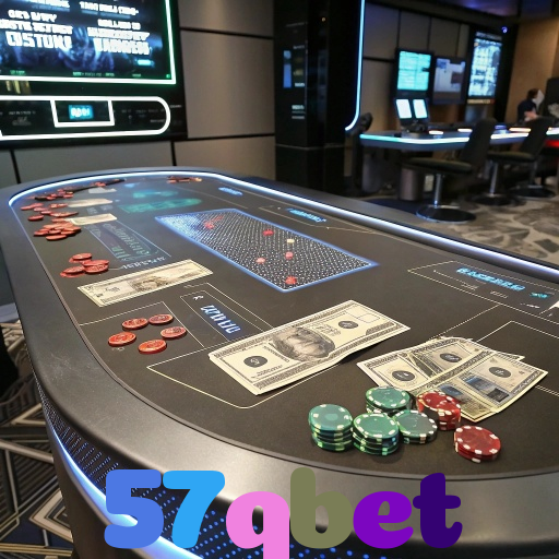 57qbet: Aposta Facilmente com Funcionalidades Completas no Aplicativo Móvel