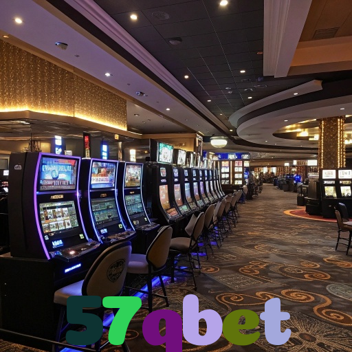 57qbet: Aposta Facilmente com Funcionalidades Completas no Aplicativo Móvel