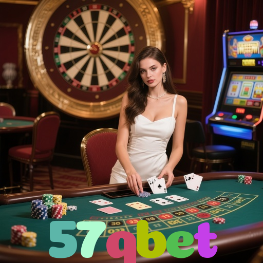 57qbet: Aposta Facilmente com Funcionalidades Completas no Aplicativo Móvel