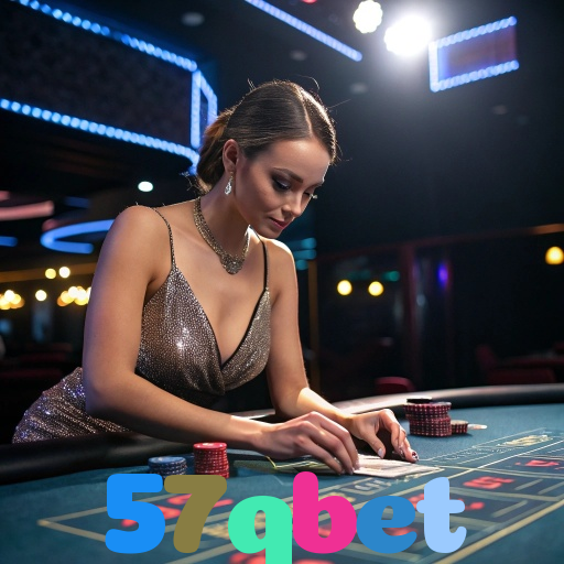 57qbet: Aposta Facilmente com Funcionalidades Completas no Aplicativo Móvel