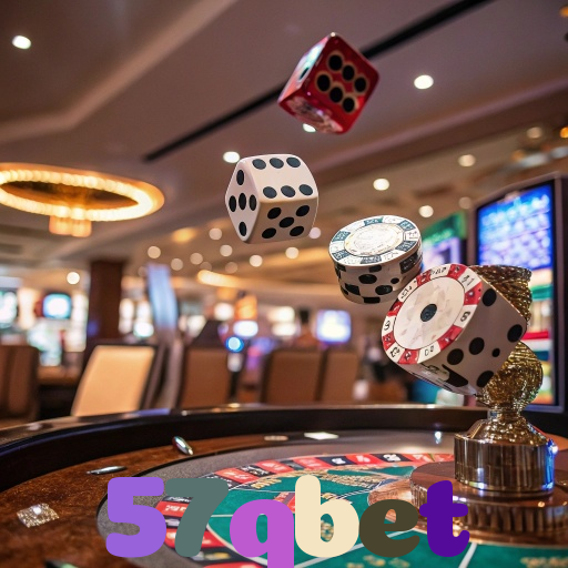 57qbet: Aposta Facilmente com Funcionalidades Completas no Aplicativo Móvel