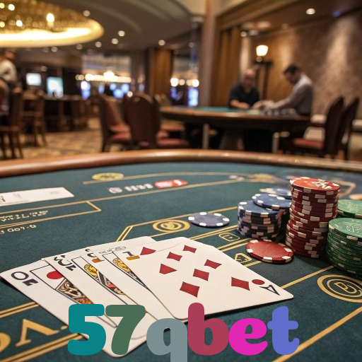 57qbet: Aposta Facilmente com Funcionalidades Completas no Aplicativo Móvel