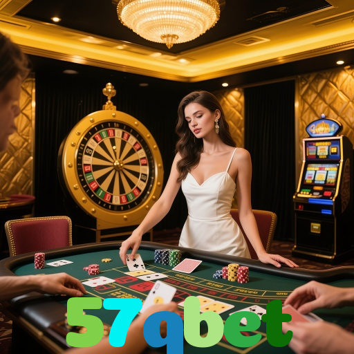 57qbet: Aposta Facilmente com Funcionalidades Completas no Aplicativo Móvel