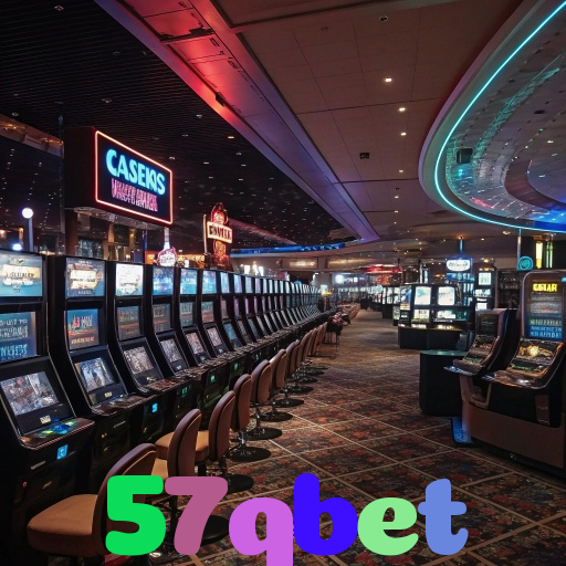 57qbet: Aposta Facilmente com Funcionalidades Completas no Aplicativo Móvel
