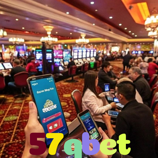 57qbet: Aposta Facilmente com Funcionalidades Completas no Aplicativo Móvel