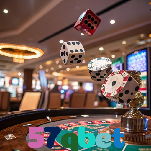 57qbet: Aposta Facilmente com Funcionalidades Completas no Aplicativo Móvel