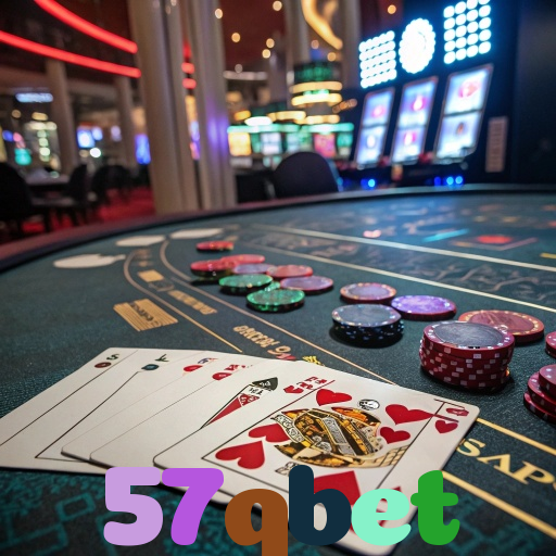 57qbet: Aposta Facilmente com Funcionalidades Completas no Aplicativo Móvel
