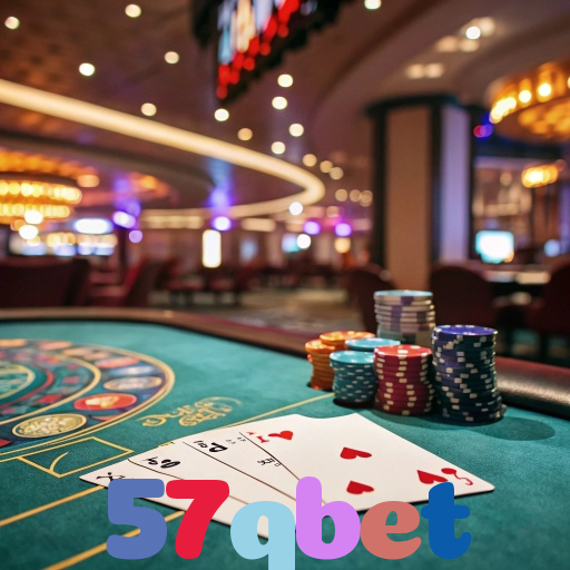 57qbet: Aposta Facilmente com Funcionalidades Completas no Aplicativo Móvel