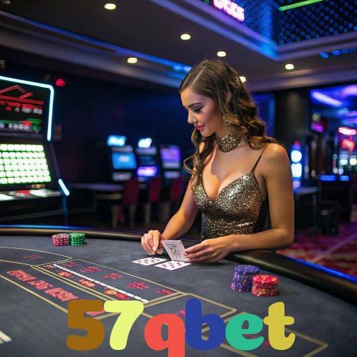 57qbet: Aposta Facilmente com Funcionalidades Completas no Aplicativo Móvel