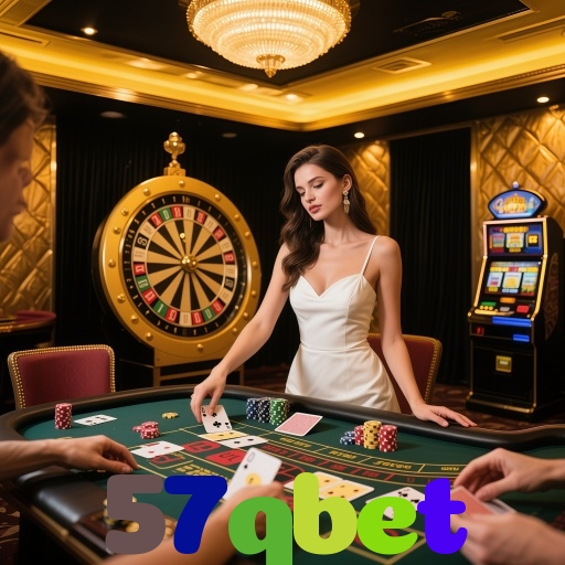 57qbet: Aposta Facilmente com Funcionalidades Completas no Aplicativo Móvel