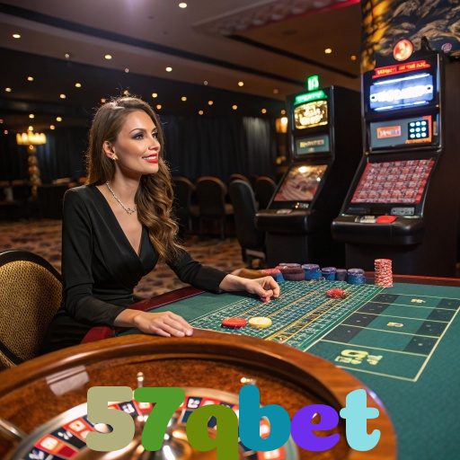 57qbet: Aposta Facilmente com Funcionalidades Completas no Aplicativo Móvel