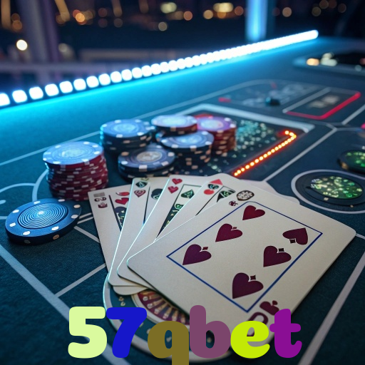 57qbet: Aposta Facilmente com Funcionalidades Completas no Aplicativo Móvel