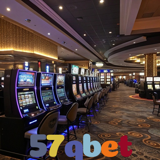 57qbet: Aposta Facilmente com Funcionalidades Completas no Aplicativo Móvel