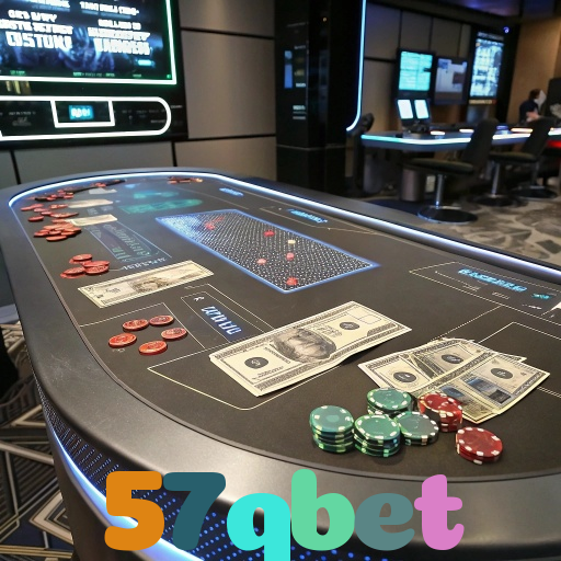 57qbet: Aposta Facilmente com Funcionalidades Completas no Aplicativo Móvel