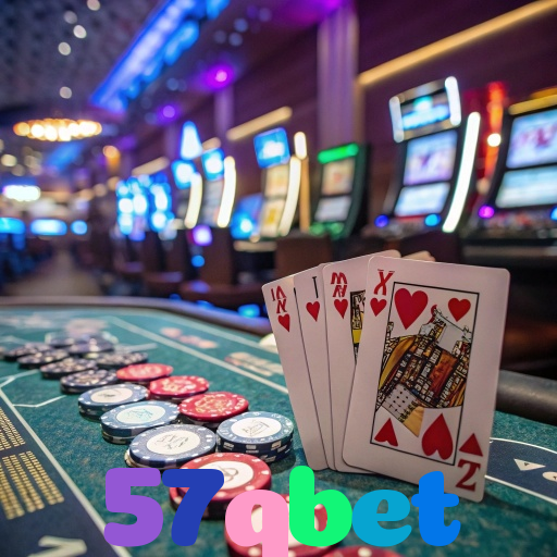 57qbet: Aposta Facilmente com Funcionalidades Completas no Aplicativo Móvel